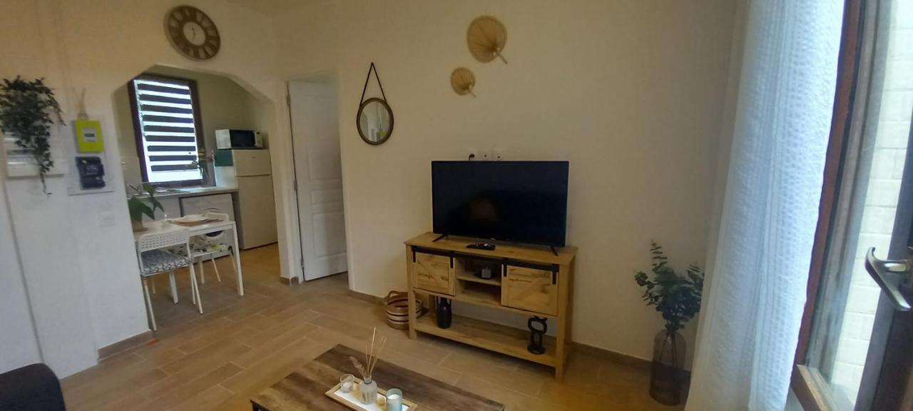 Magnifique F2-5Mn Aeroport D'Orly-Parking Prive Gratuit Appartement Paray-Vieille-Poste Buitenkant foto